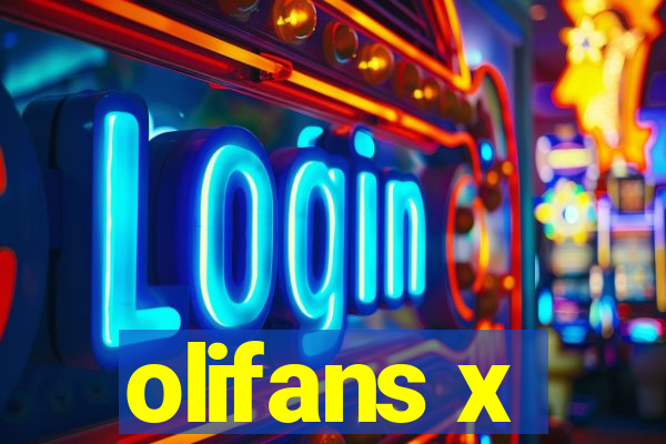 olifans x